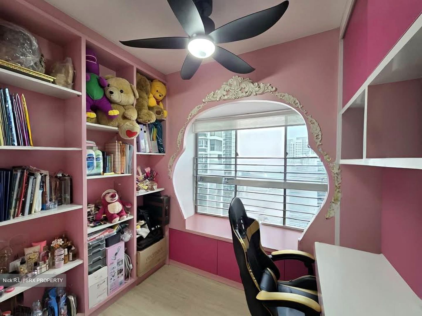 Blk 138B The Peak @ Toa Payoh (Toa Payoh), HDB 5 Rooms #537360901